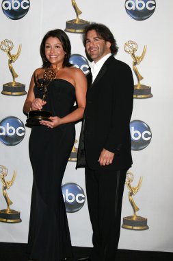 Rachael Ray ve onu John M. Cusimano koca