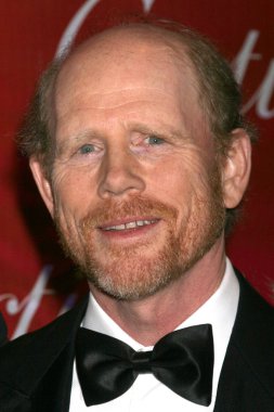 Ron Howard