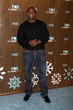 Mekhi Phifer