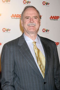 John Cleese