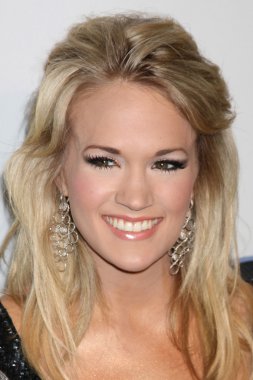 Carrie Underwood