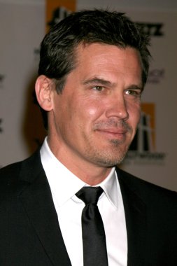 Josh Brolin