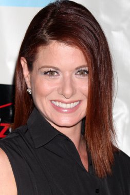 Debra Messing