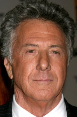 Dustin Hoffman