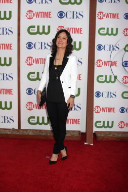 Sara Gilbert