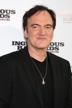 Quentin tarantino