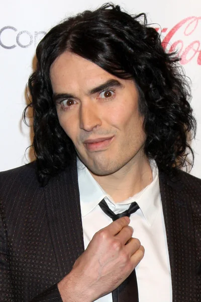 Russell Brand