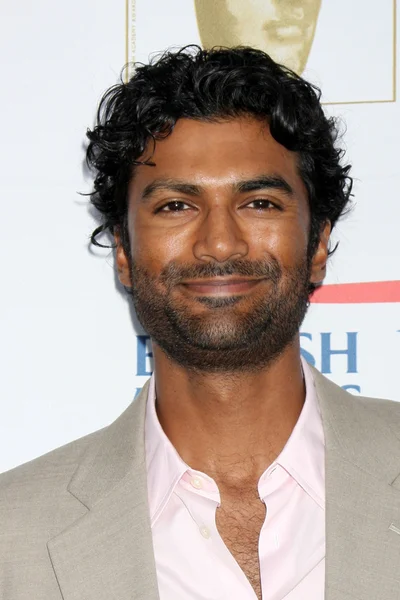 Sendhil Ramamurthy —  Fotos de Stock