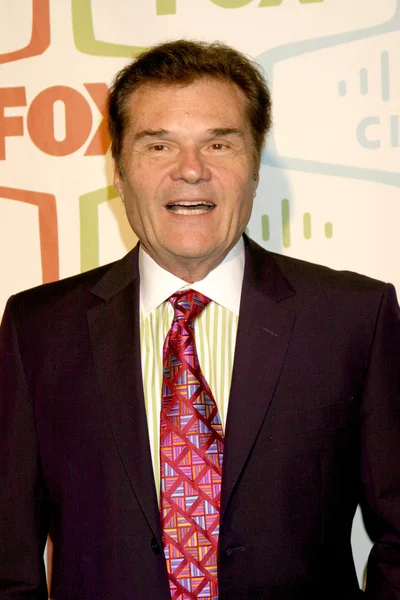 Fred Willard — Stockfoto