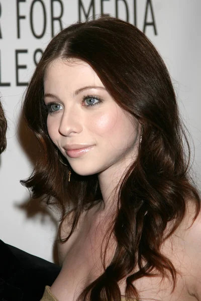 Michelle trachtenberg — Zdjęcie stockowe