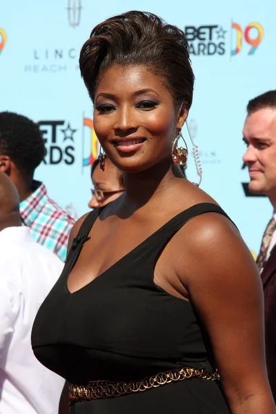 Toccara — Stock Photo, Image