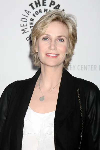 Jane Lynch — Stock Photo, Image