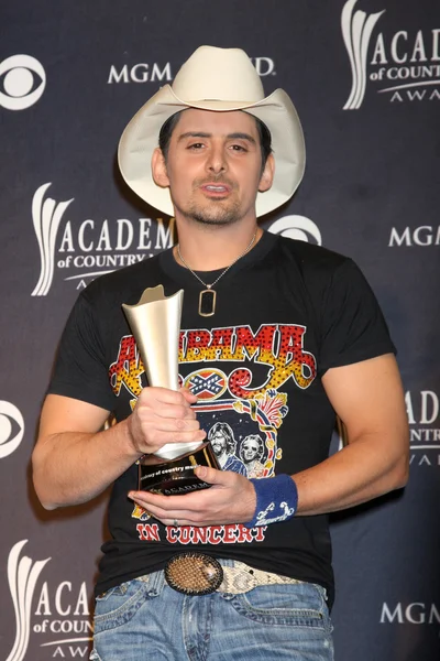 Brad Paisley