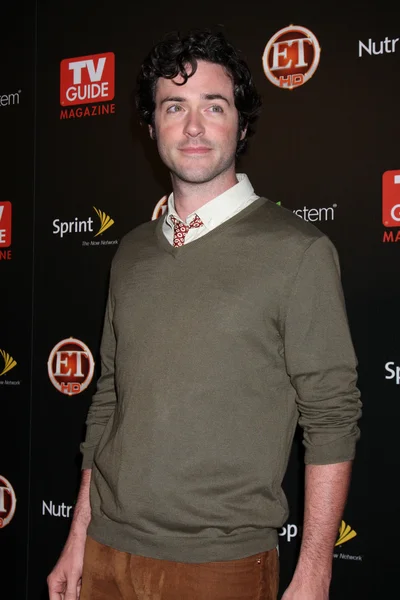Brendan hines