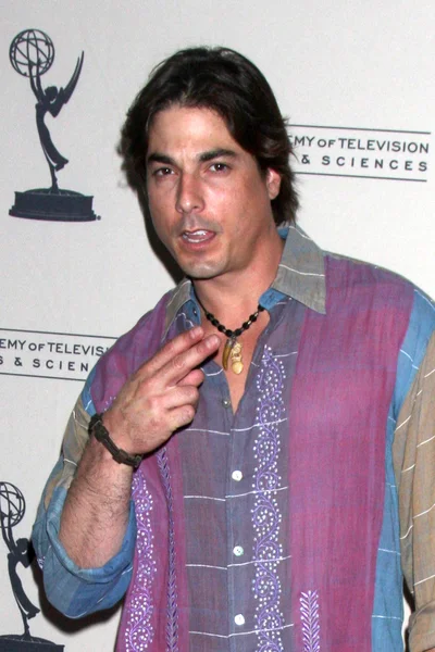 Bryan dattilo — Foto de Stock