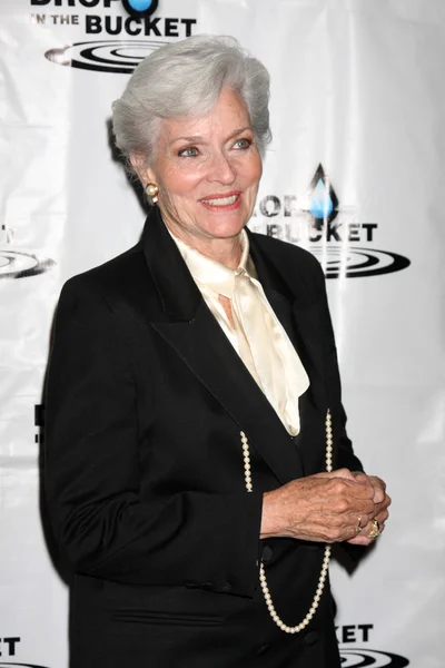 Lee Meriwether — Stock Photo, Image