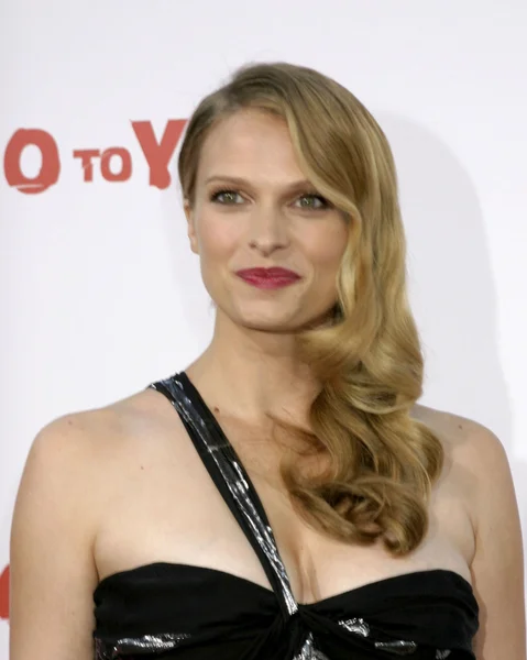 Vinessa Shaw — Stock fotografie