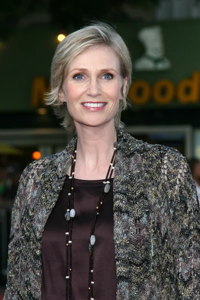 Jane Lynch — Stock Fotó