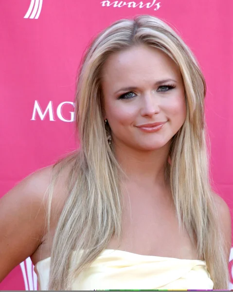 Miranda Lambert — Foto Stock