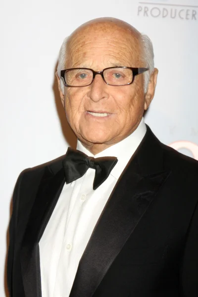 Norman Lear — Stock Photo, Image