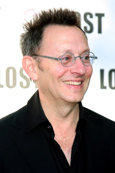 Michael Emerson — Stock Photo, Image