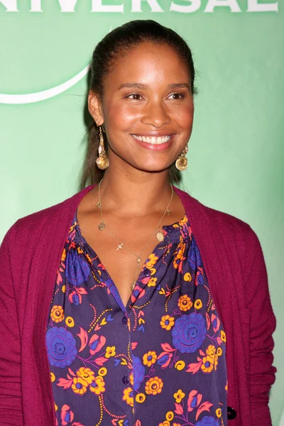 Joy Bryant — Stock Photo, Image