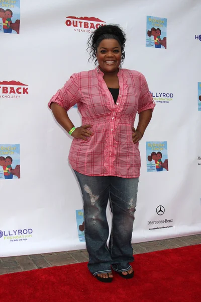 Yvette Nicole Brown — Stockfoto