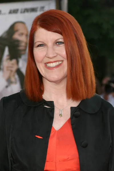 Kate Flannery — Stock Photo, Image