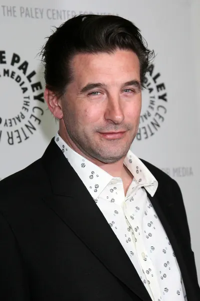 William Baldwin — Stockfoto