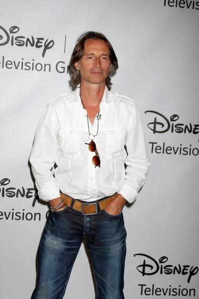 Robert Carlyle. — Foto de Stock