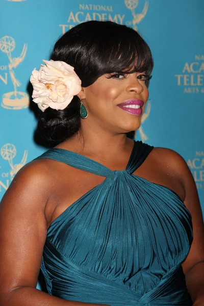 Niecy Nash. — Fotografia de Stock