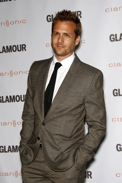 Gabriel Macht — Stockfoto