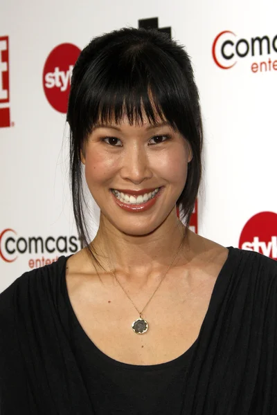 Laura Ling — Stock Photo, Image