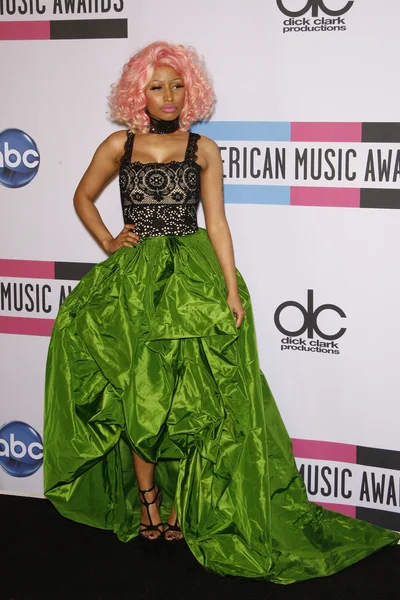 Nicki Minaj — Photo