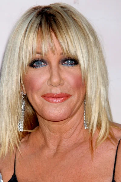 Suzanne Somers — Foto Stock