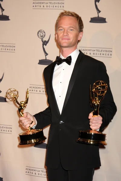 Neil patrick harris — Stock fotografie