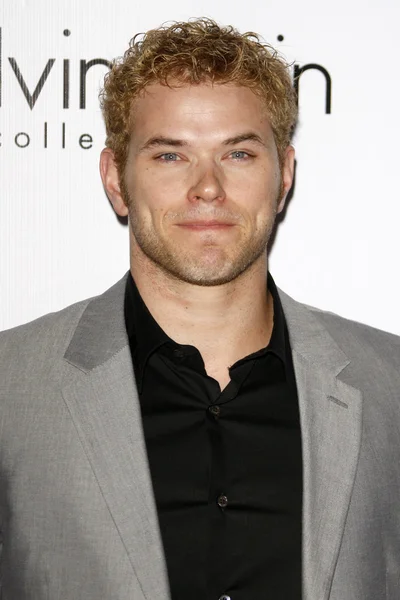 Kellan lutz — Foto de Stock