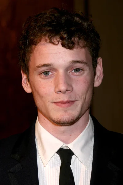 Anton Yelchin — Stockfoto