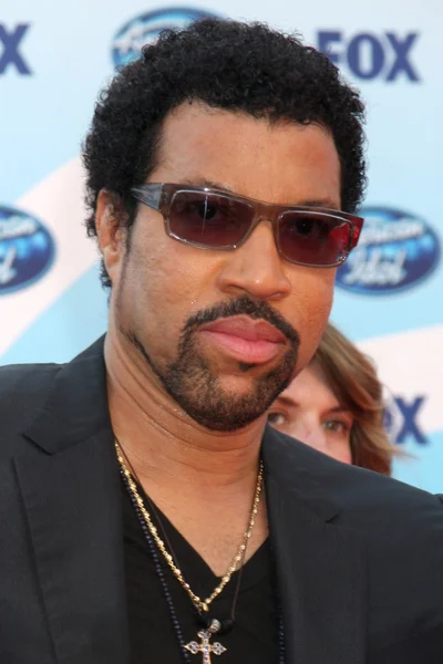 Lionel Richie — Stock Photo, Image