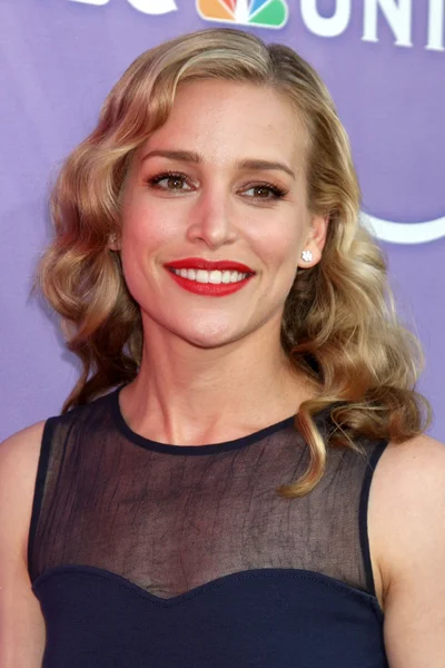 Piper Perabo — Stock Photo, Image