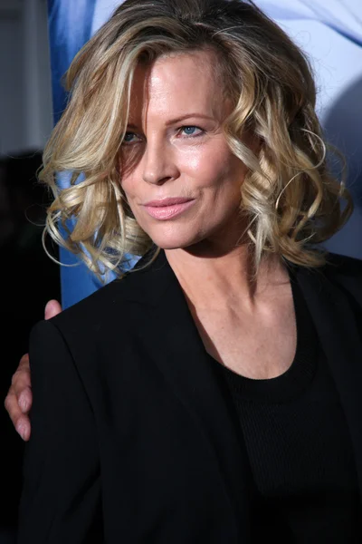 Kim Basinger — Zdjęcie stockowe