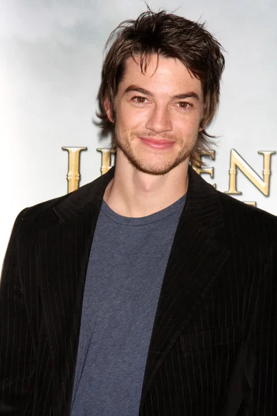 Craig Horner — Stockfoto