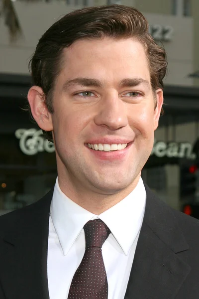 John Krasinski — Stockfoto