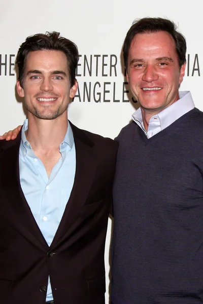 Matt Bomer, Tim Dekay — Photo