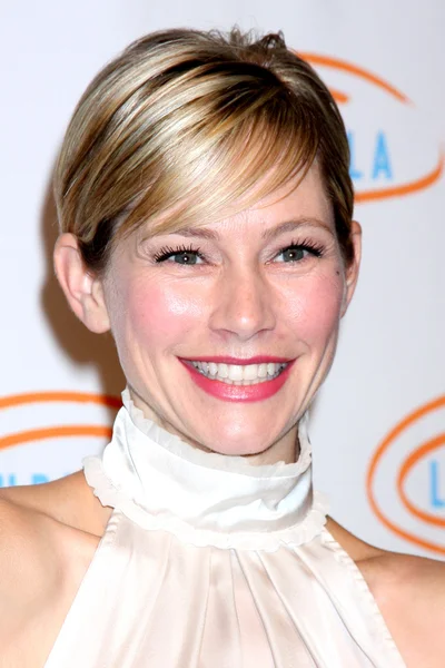 Meredith monroe — Stockfoto