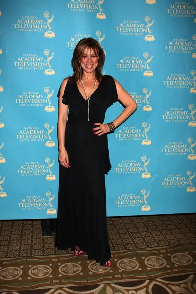 Nancy Lee Grahn —  Fotos de Stock