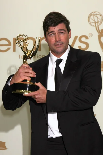 Kyle Chandler — Stock Fotó