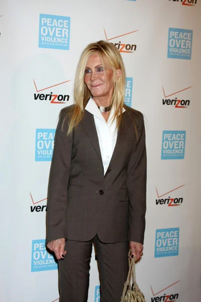 Joan Van Ark — Stockfoto