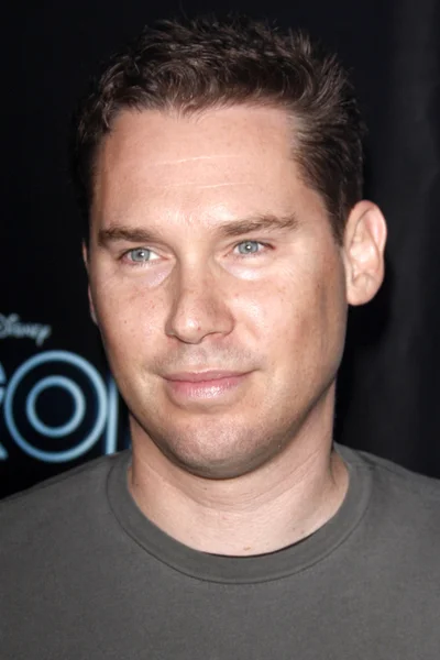 Bryan Singer — Stock Photo, Image