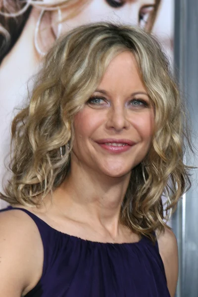 Meg Ryan. —  Fotos de Stock